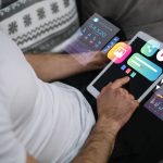 mobile OTT streaming