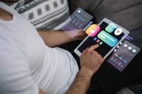 mobile OTT streaming