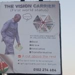 political adverts in kenya