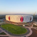 AFCON 2027 - Kenya hosts