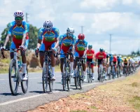 Cycling