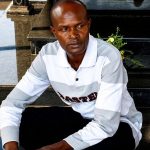 Alex Kiprotich - abducted Standard editor