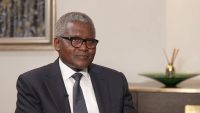 Aliko Dangote plans oil refinery project in Lamu, Kenya 2026