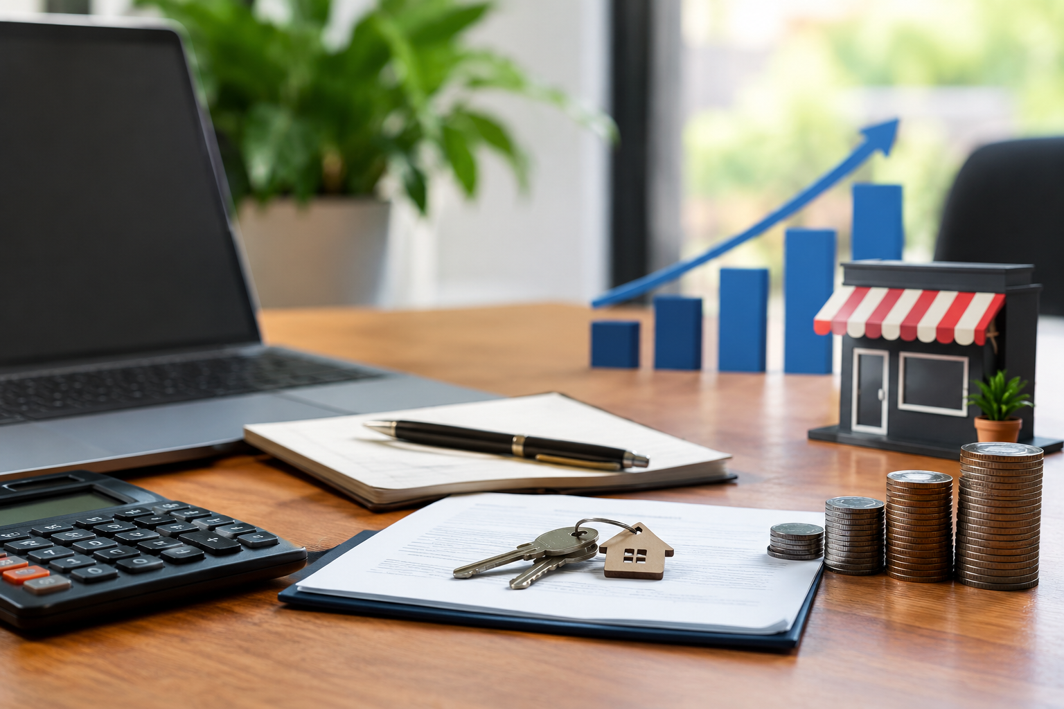 Loans can support growth, but sustainable borrowing requires a clear understanding of its cost, risks and purpose.