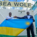 CS Opiyo Wandayi receives maiden fuel cargo for Rwanda at Mombasa Port
