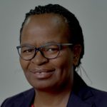 Cecilia Makau - Principal Officer and Head Bancassurance Credit Bank PLC