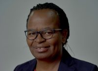 Cecilia Makau - Principal Officer and Head Bancassurance Credit Bank PLC