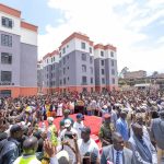 Chepalungu Affordable Housing