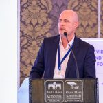 Chris Boyd Managing Director EDI Global