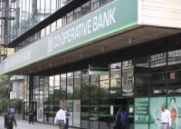 Co-op bank UNCDF
