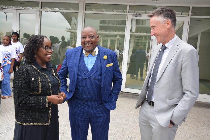 Liberty Life Kenya is positioning Secure Plan as an option for customers who want to link their savings to a specific financial goal and timeline while having insurance protection during the period.