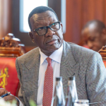 Davis Chirchir