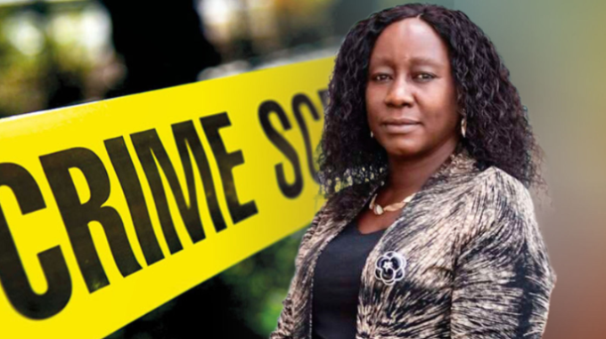 Lawyers Quit Defence of 3 Suspects in Victoria Mutiso