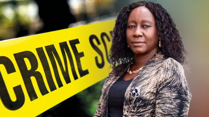 Lawyers Quit Defence of 3 Suspects in Victoria Mutiso