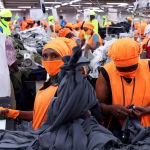 FINE SPINNERS TARGET KENYA'S APPAREL EXPORT BUSINESS