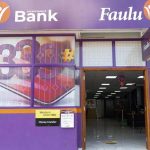 A Faulu Bank Branch
