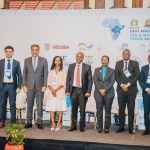 Fire side chat session at the East Africa CEO & Investment Forum 2026