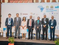 Fire side chat session at the East Africa CEO & Investment Forum 2026