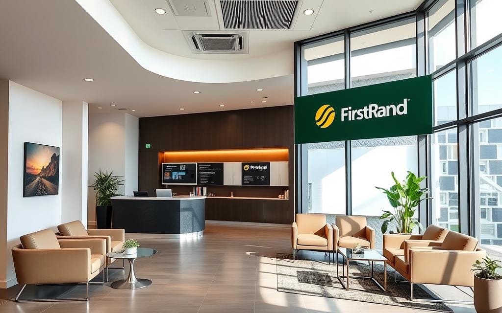 FirstRand is actively seeking to acquire a bank in Kenya