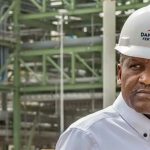 Aliko Dangote