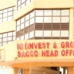 IG SACCO