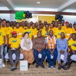 Glovo Kenya