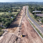 Itembe Airstrip in Bomet