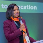 Jemima Gathumi, Lead Capital Markets, FSD Africa