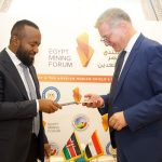 Mining Cabinet Secretary Hassan Ali Joho.