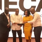 The government is also looking to digital trade as part of efforts to increase exports and help Kenyan businesses find new markets across Africa.