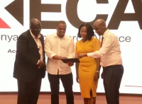 The government is also looking to digital trade as part of efforts to increase exports and help Kenyan businesses find new markets across Africa.
