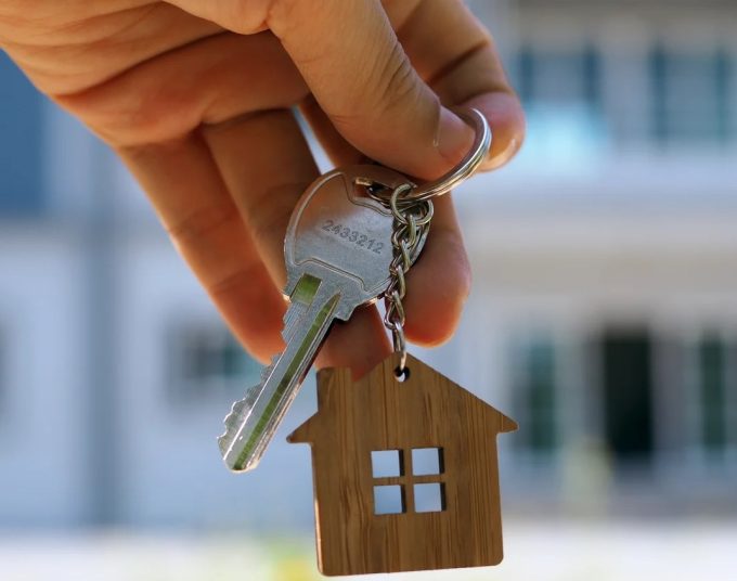 KMRC Coop Bank Mortgage