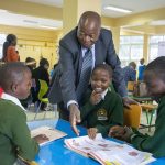 Kenya National Library