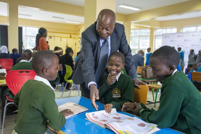Kenya National Library