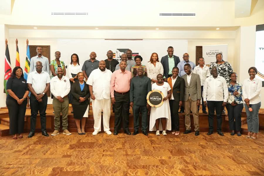tourism stakeholders