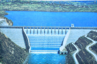 Mwache Multipurpose Dam Project in Kwale County