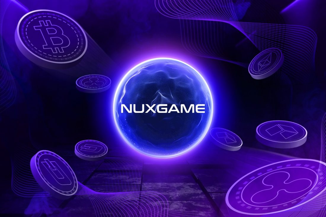 NUXGAME