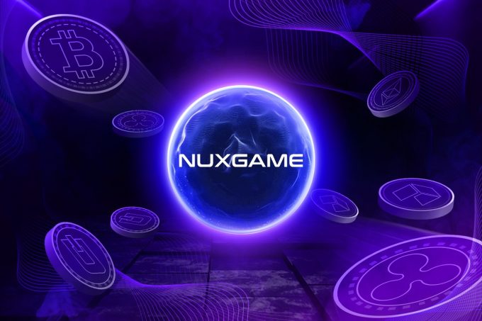 NUXGAME