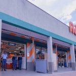 A Naivas branch