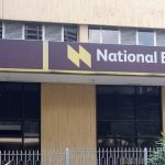 National Bank of Kenya (NBK)