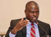 Kiharu MP Ndindi Nyoro
