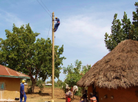 The Rural Electrification and Renewable Energy Corporation (REREC) and Kenya Power are among the key agencies implementing the government's rural electrification programmes, including the Last Mile Connectivity Project.