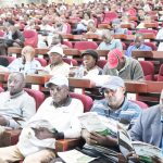 SACCOs hold AGMs once a year