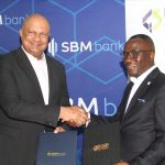 SBM Bank-Fusion MoU
