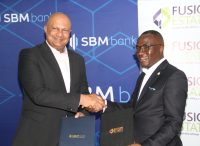 SBM Bank-Fusion MoU
