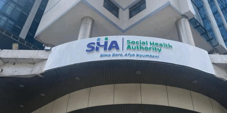 Health news Kenya