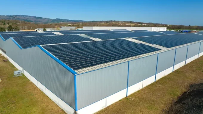 ABSA TO FINANCE SOLAR POWERED COLD STORAGE FACILITIES