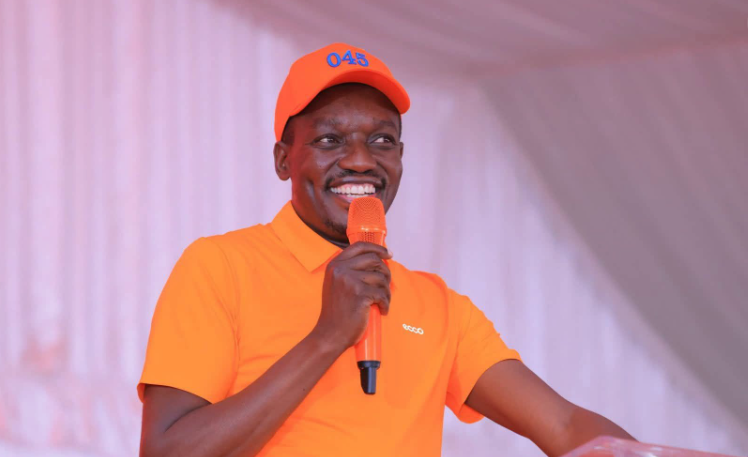 Simba Arati