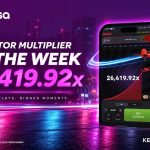 SportPesa Aviator Multiplier