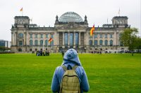 Study abroad in Germany from Africa Kenya